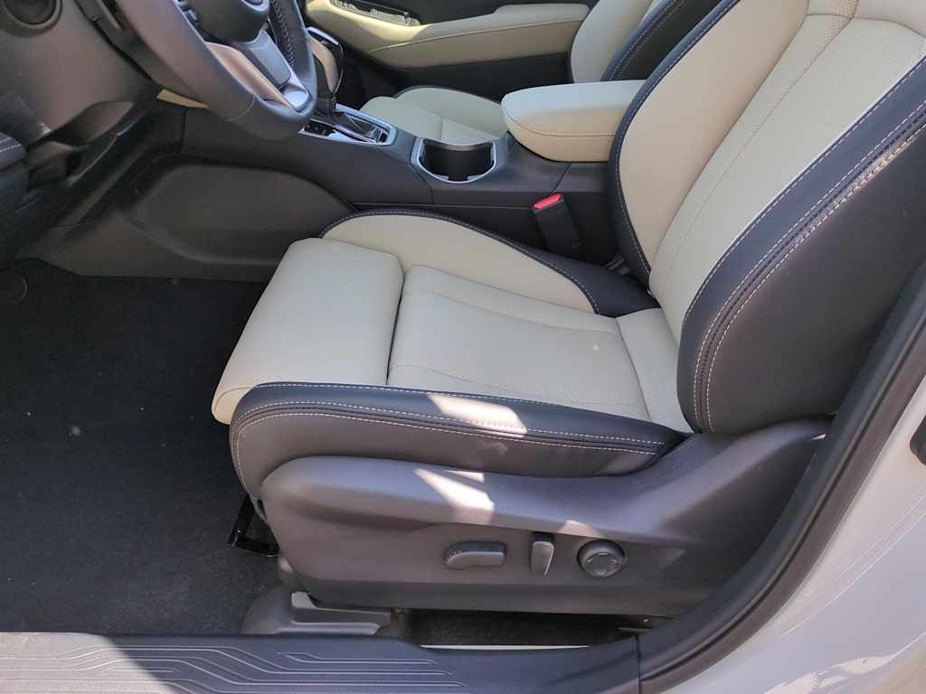 2025 Subaru Outback Limited 19