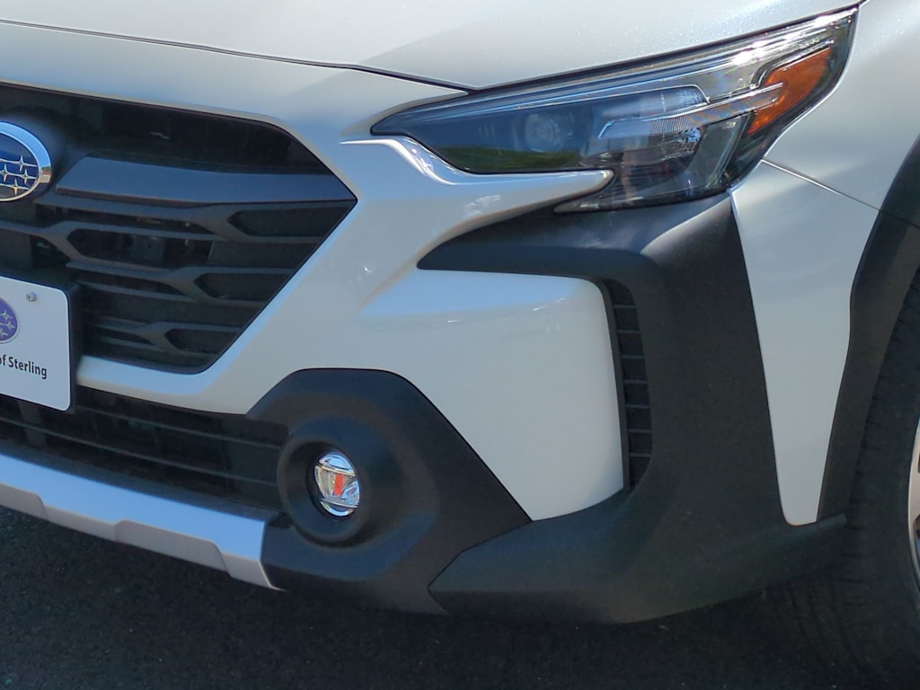 2025 Subaru Outback Limited 17