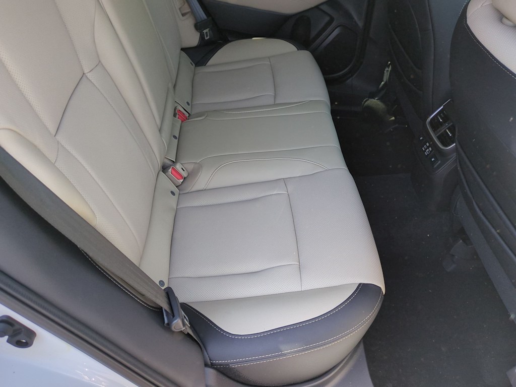 2025 Subaru Outback Limited 23