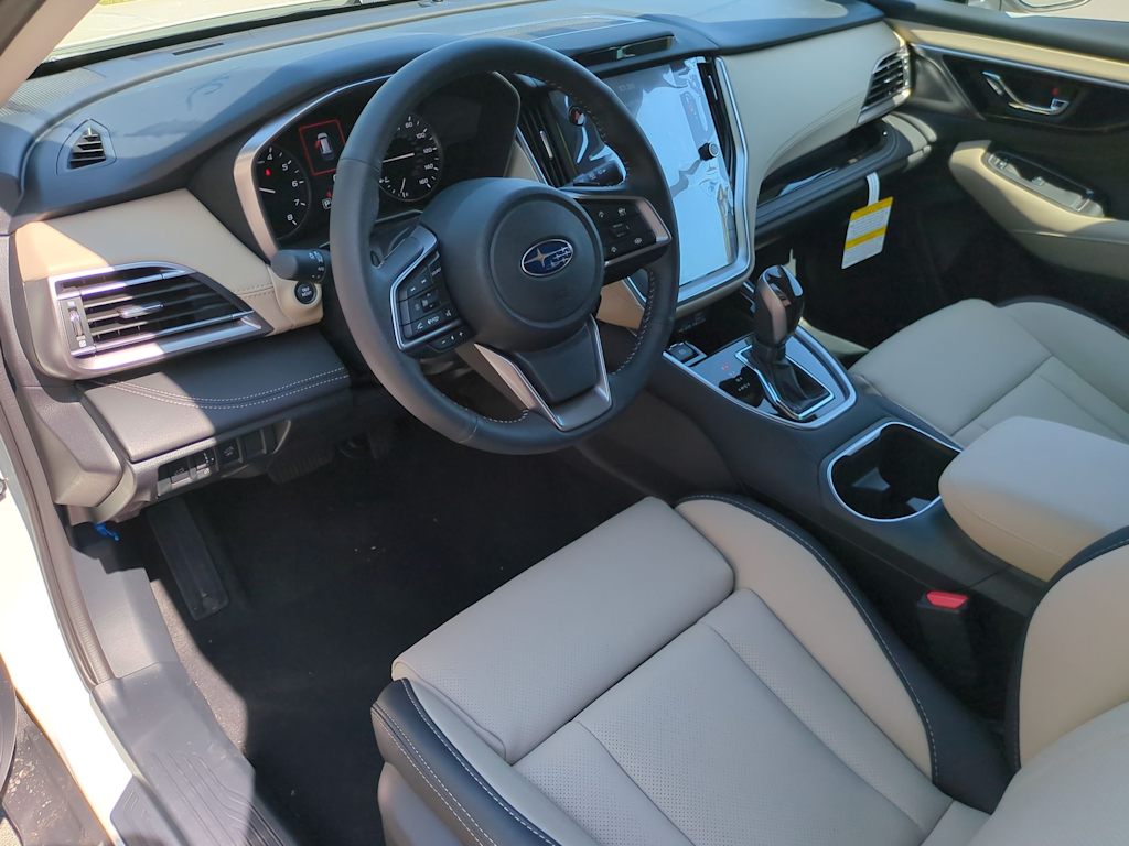 2025 Subaru Outback Limited 2