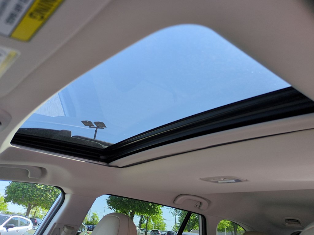 2025 Subaru Outback Limited 22