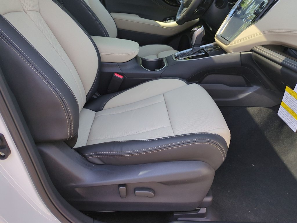 2025 Subaru Outback Limited 7