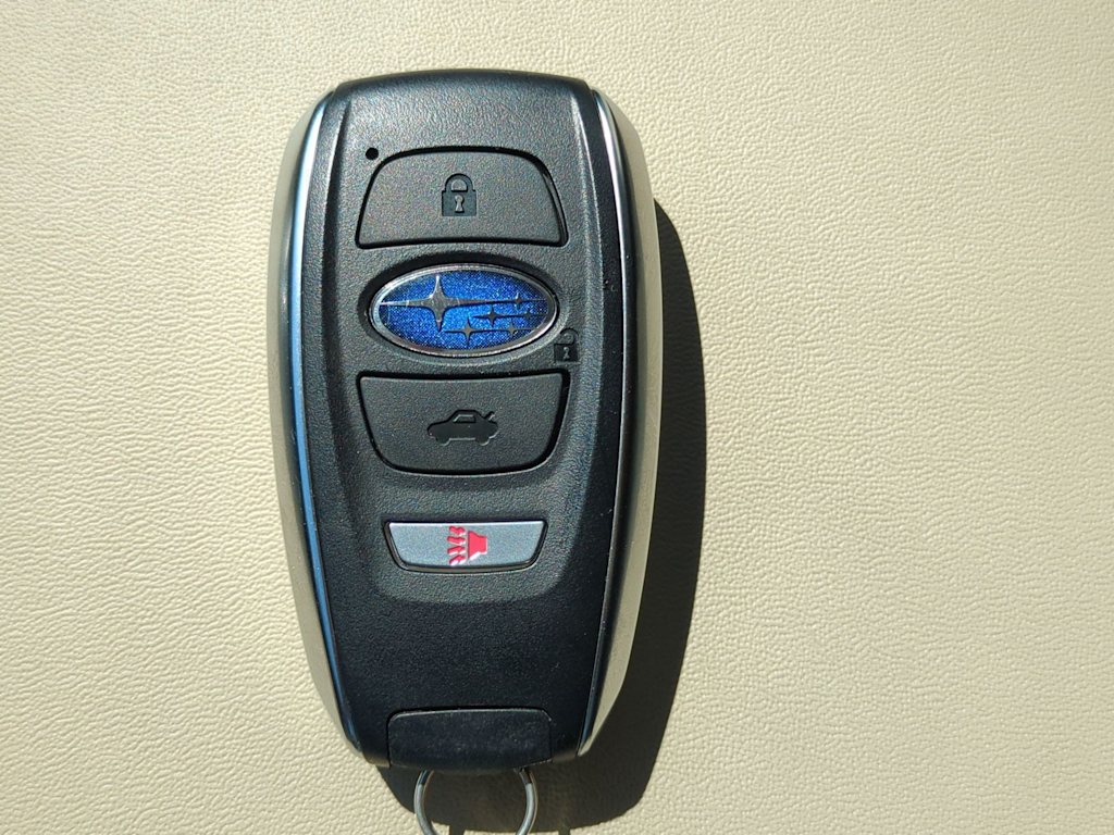 2025 Subaru Outback Limited 15
