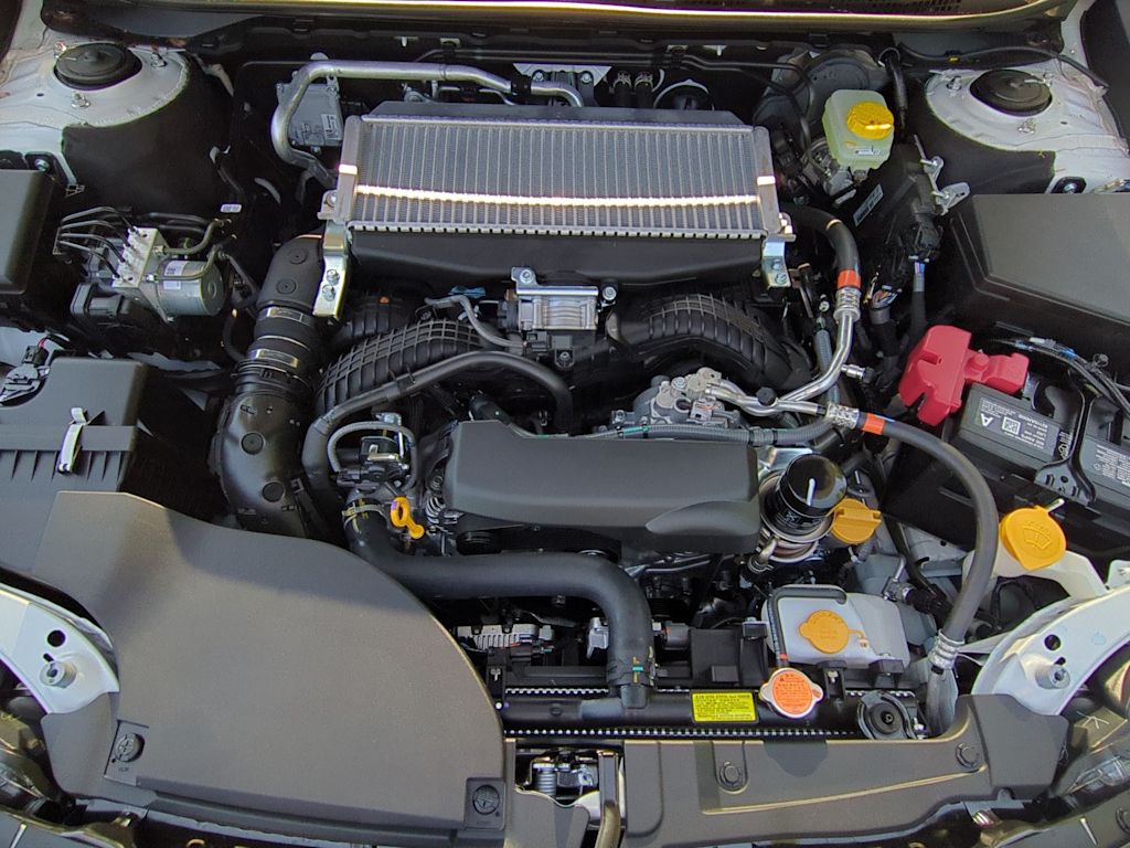 2025 Subaru Outback Limited 5