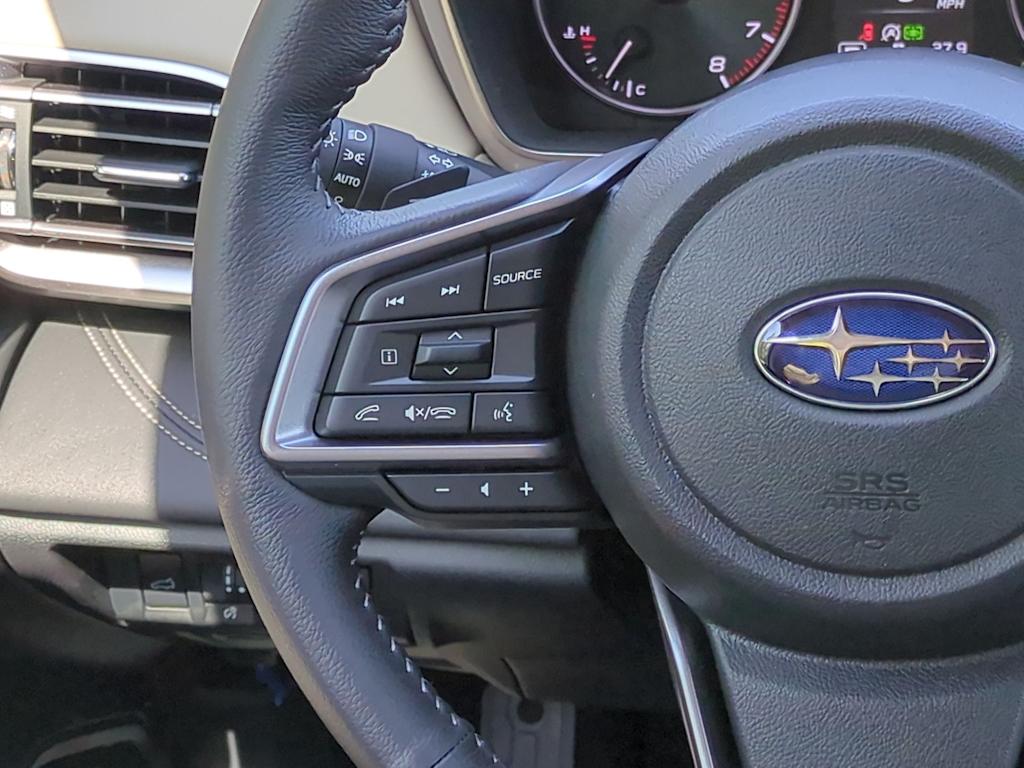 2025 Subaru Outback Limited 25