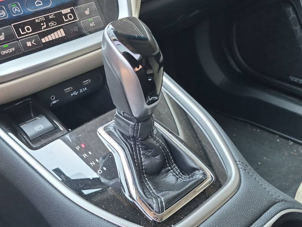 Thumbnail: 2020 Subaru Outback - 35