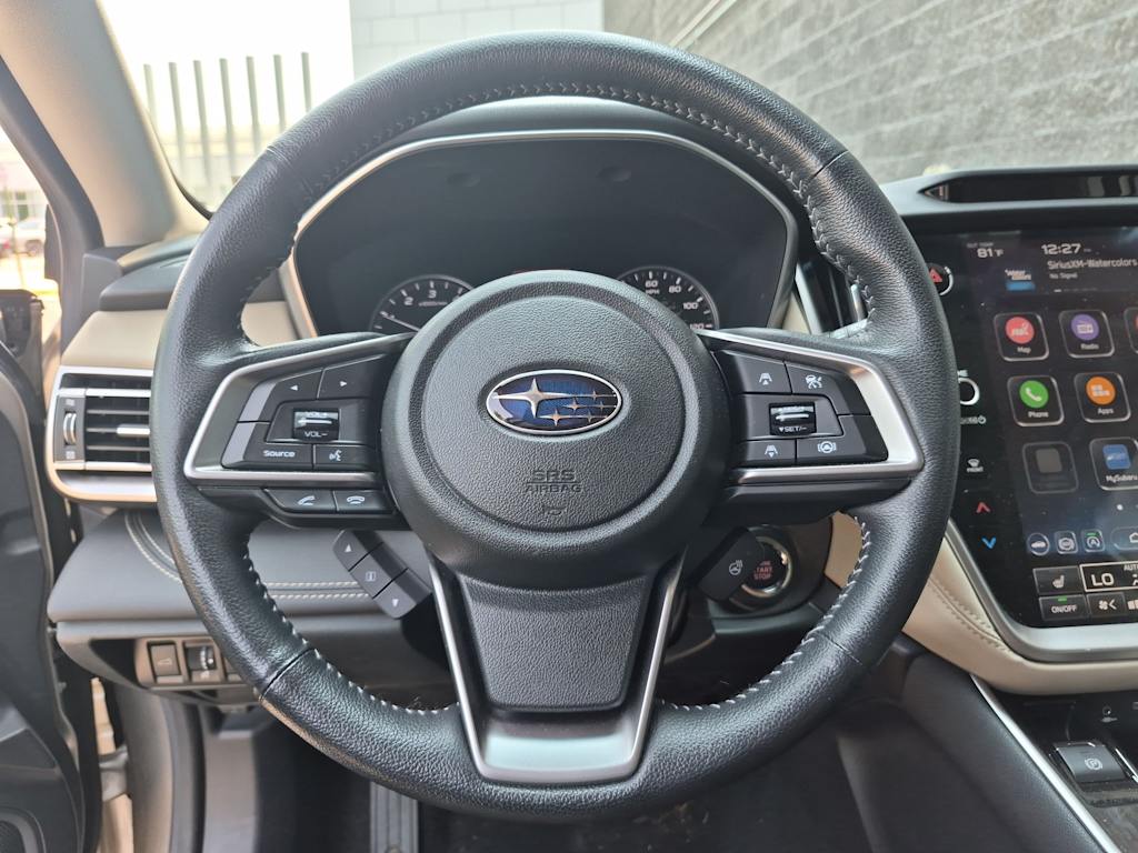 Thumbnail: 2020 Subaru Outback - 13