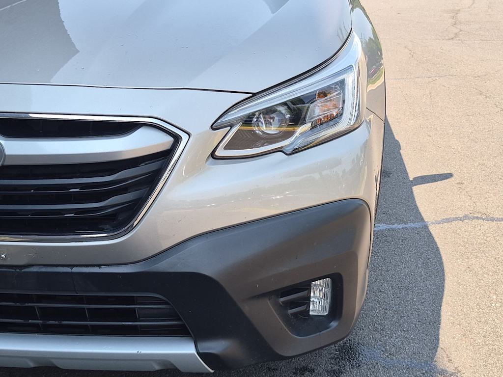 Thumbnail: 2020 Subaru Outback - 22