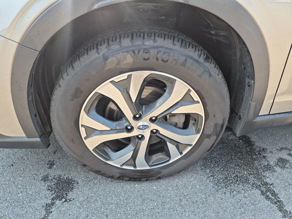 Thumbnail: 2020 Subaru Outback - 8
