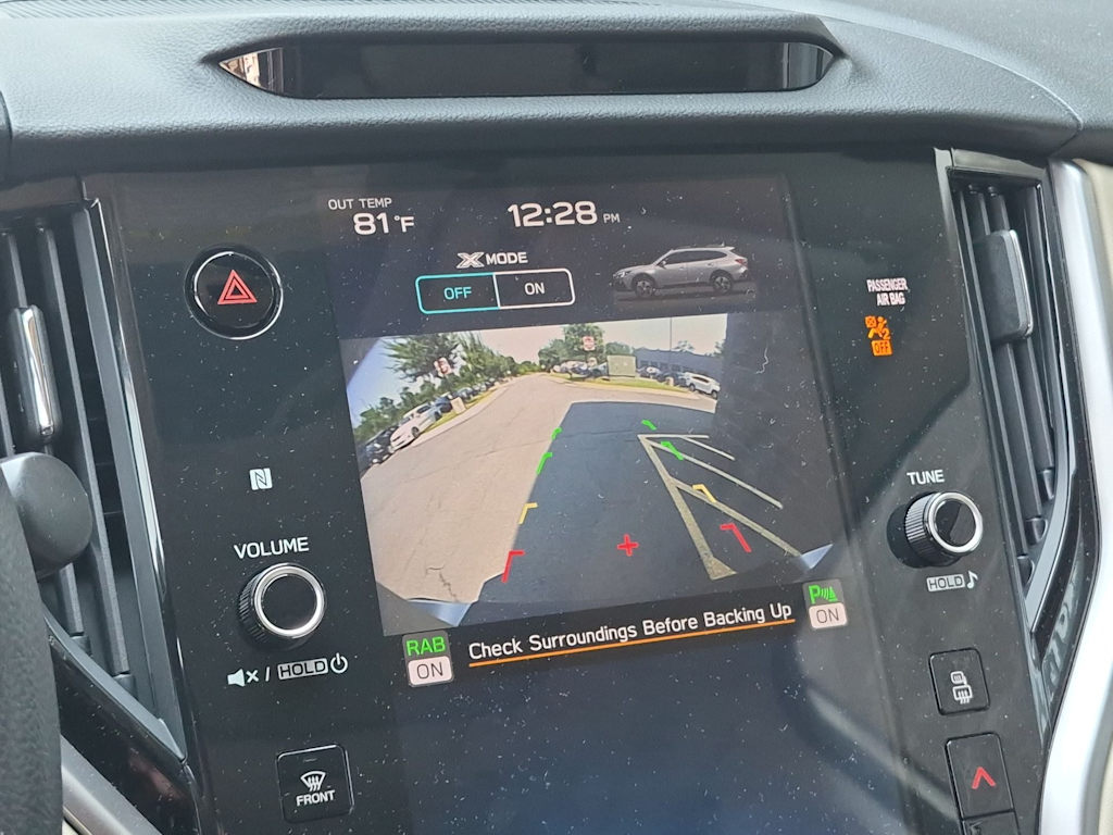 Thumbnail: 2020 Subaru Outback - 32