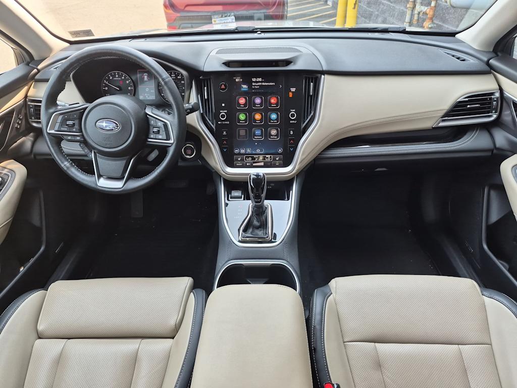 Thumbnail: 2020 Subaru Outback - 9