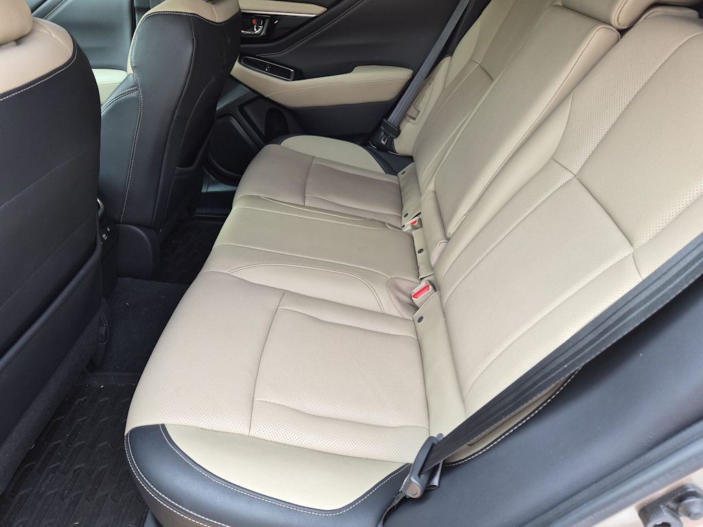 Thumbnail: 2020 Subaru Outback - 26