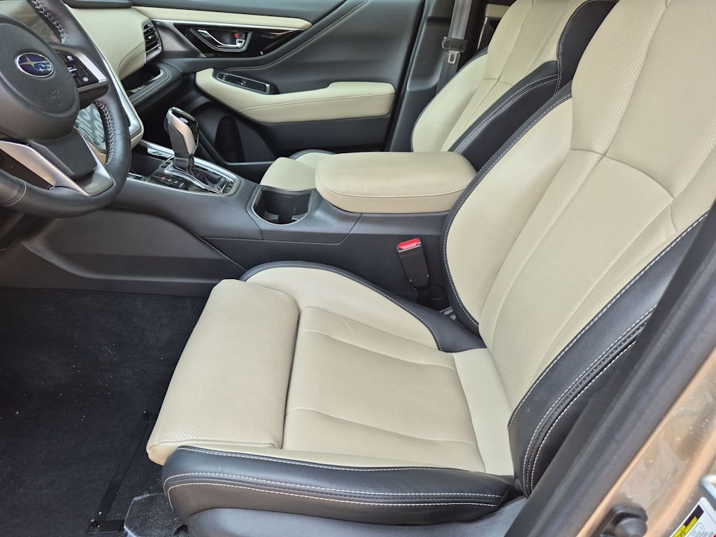 Thumbnail: 2020 Subaru Outback - 10