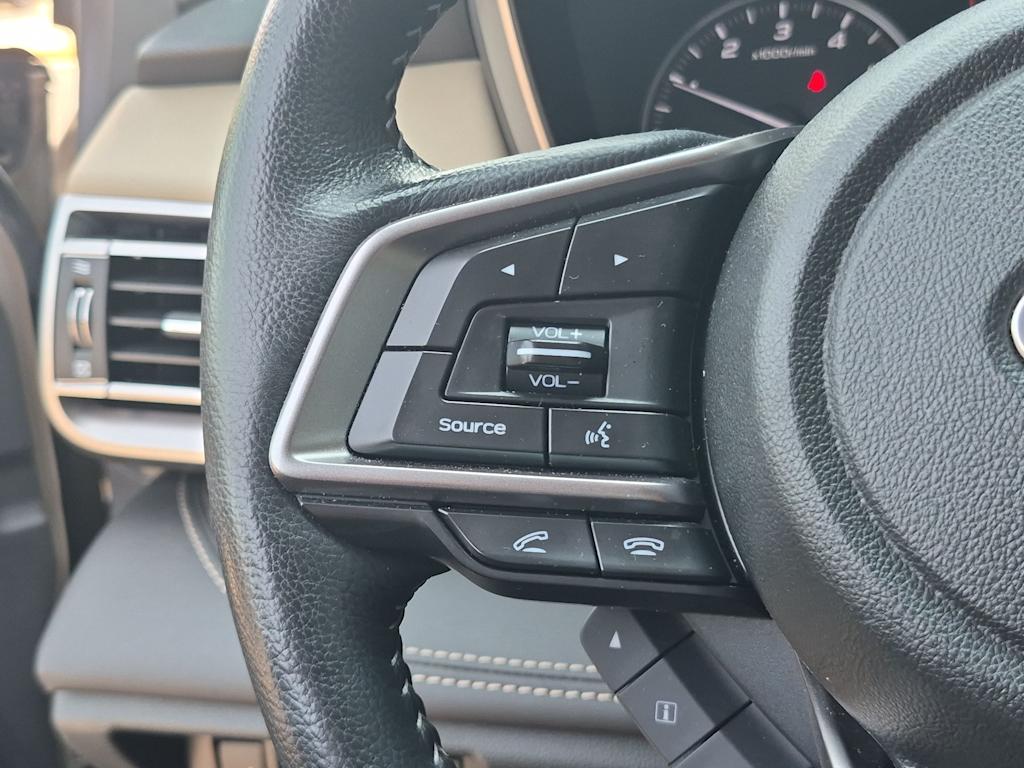 Thumbnail: 2020 Subaru Outback - 28