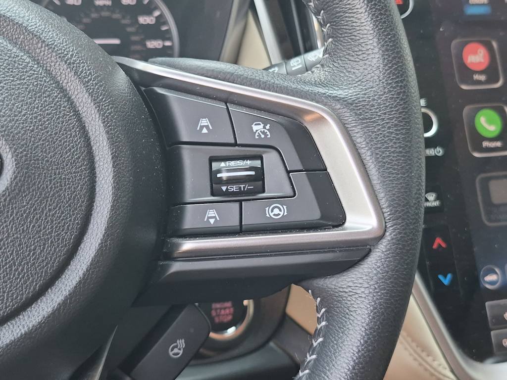 Thumbnail: 2020 Subaru Outback - 29