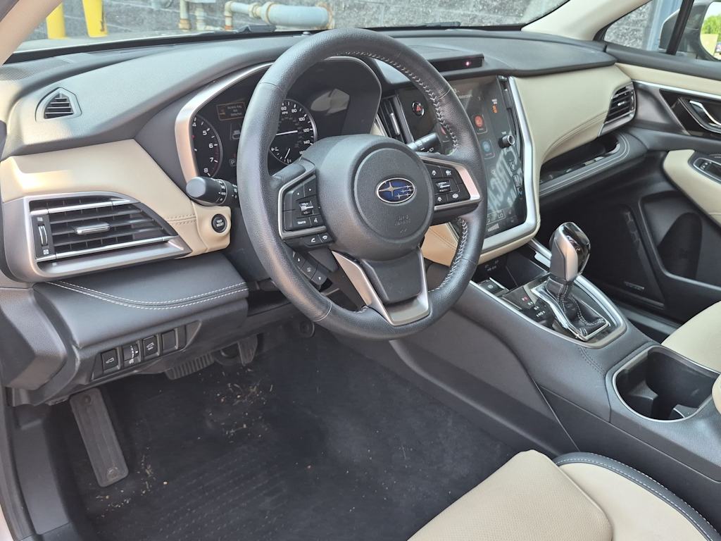 Thumbnail: 2020 Subaru Outback - 2
