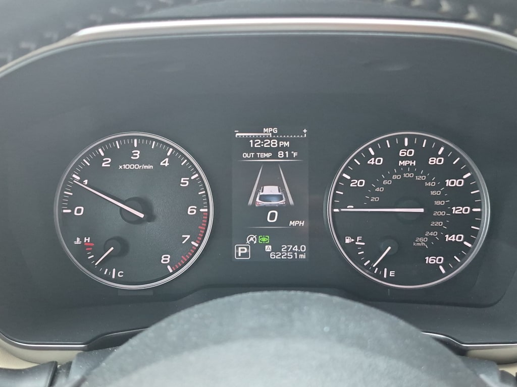 Thumbnail: 2020 Subaru Outback - 16