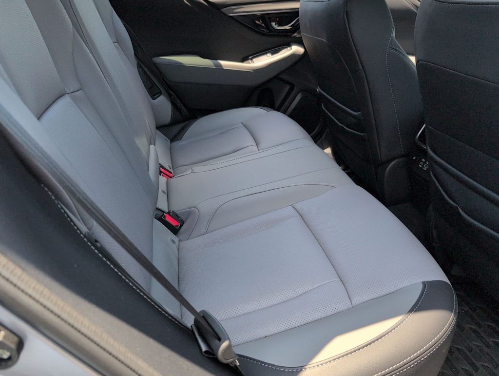Thumbnail: 2023 Subaru Outback - 28