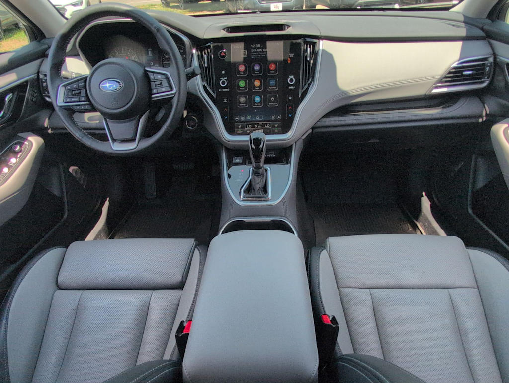 Thumbnail: 2023 Subaru Outback - 9
