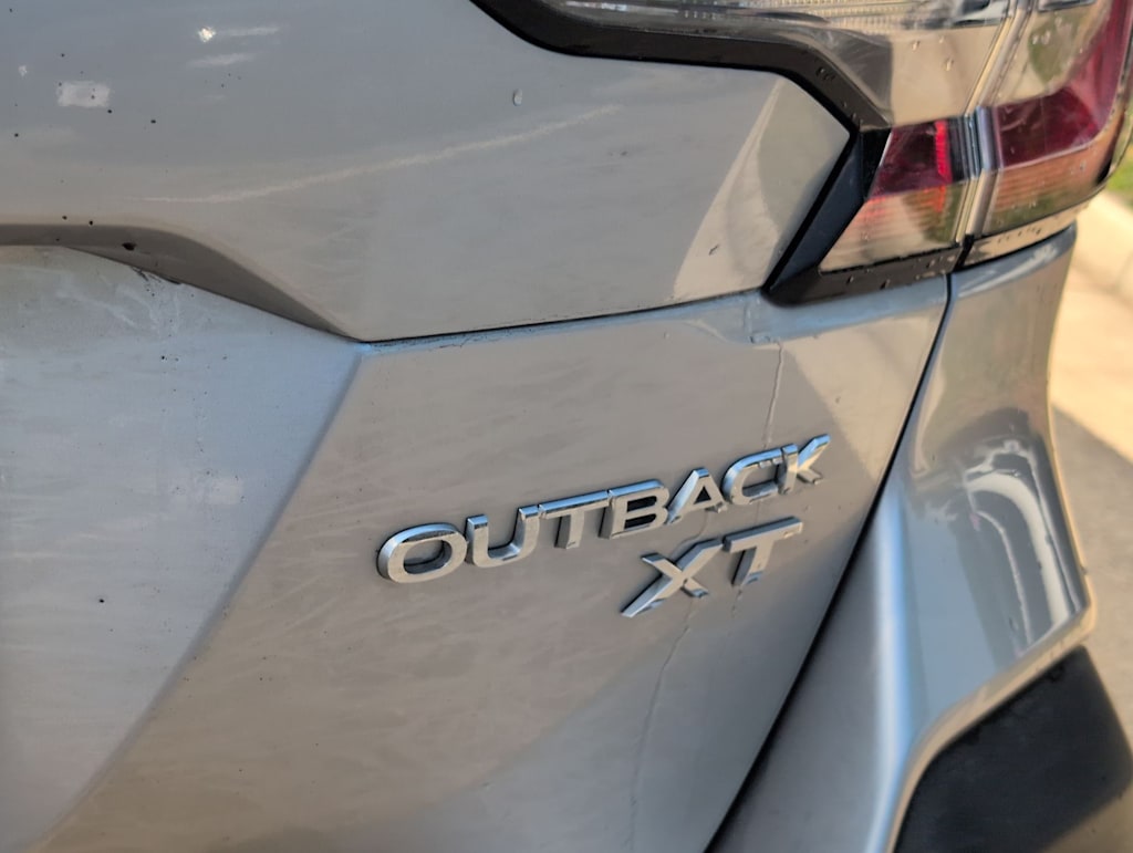 Thumbnail: 2023 Subaru Outback - 25