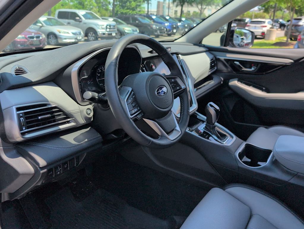 Thumbnail: 2023 Subaru Outback - 2