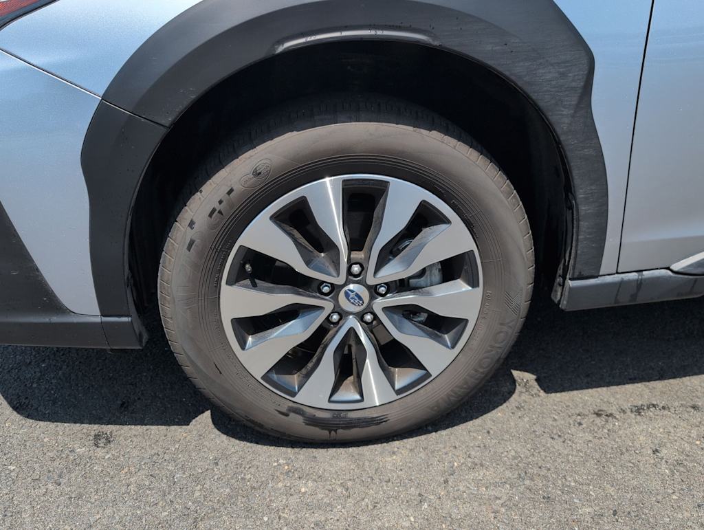 Thumbnail: 2023 Subaru Outback - 8