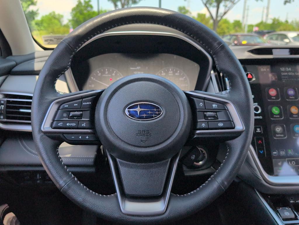 Thumbnail: 2023 Subaru Outback - 13