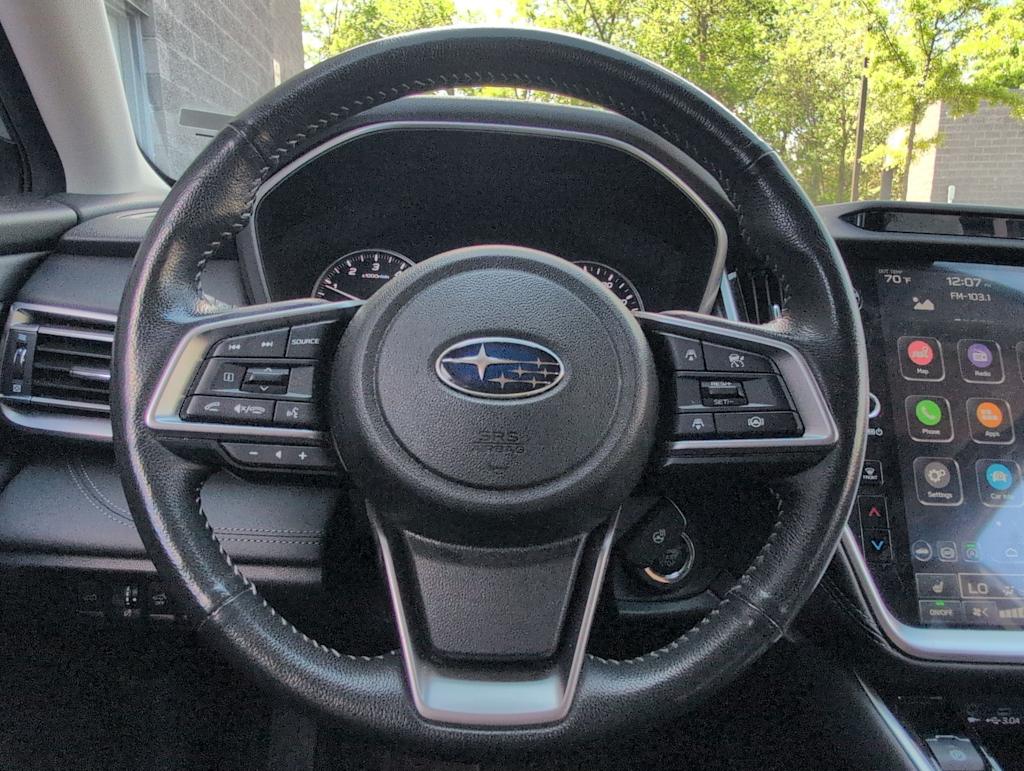 Thumbnail: 2023 Subaru Outback - 13