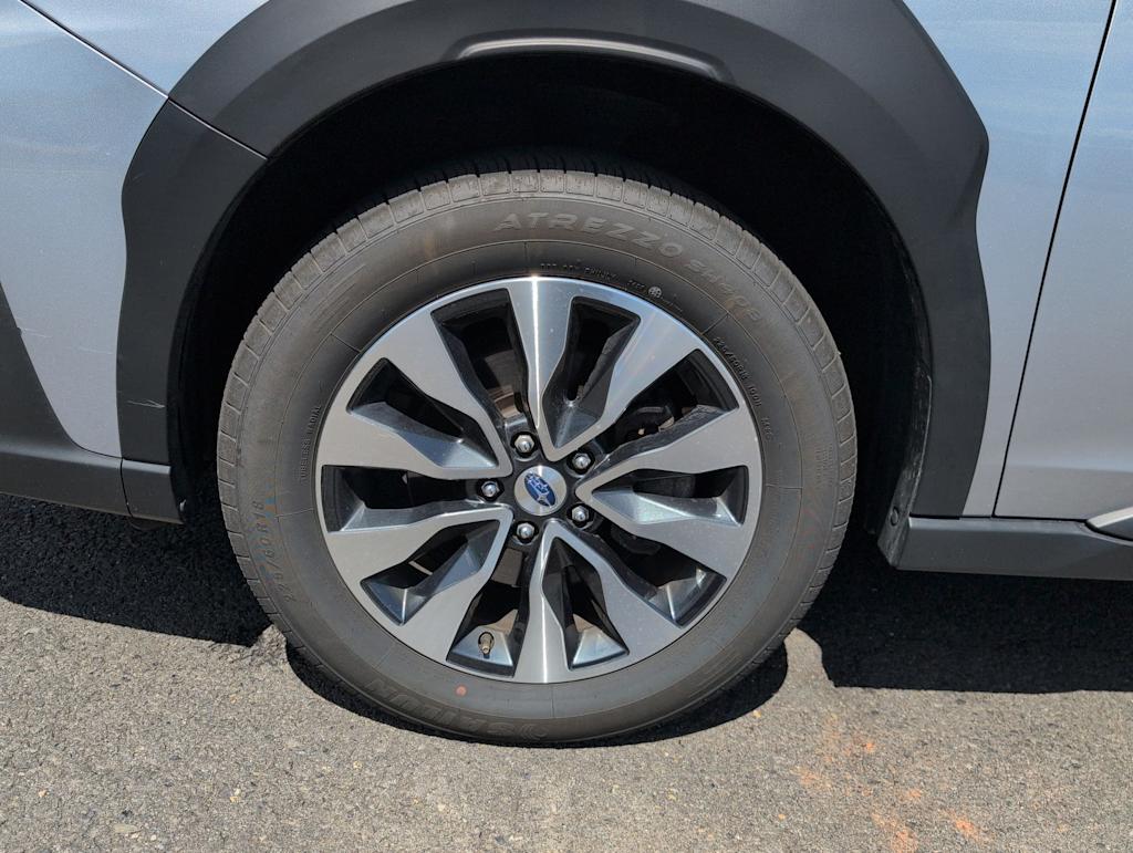 Thumbnail: 2023 Subaru Outback - 8