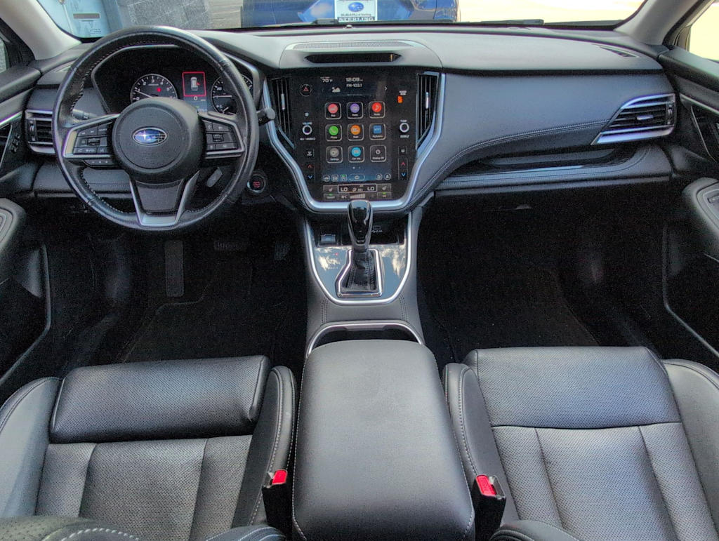 Thumbnail: 2023 Subaru Outback - 9
