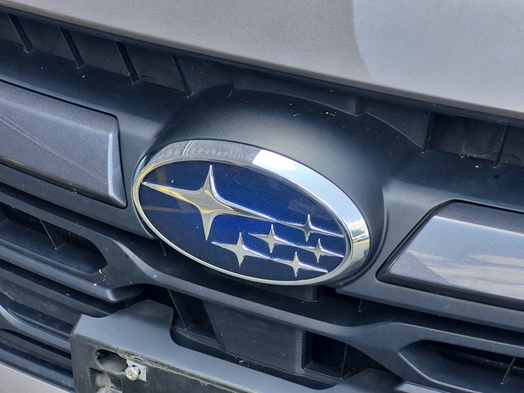 Thumbnail: 2024 Subaru Outback - 7