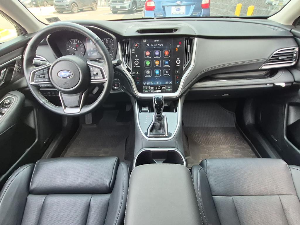 Thumbnail: 2024 Subaru Outback - 8