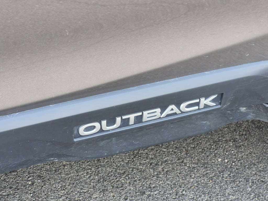 Thumbnail: 2024 Subaru Outback - 23