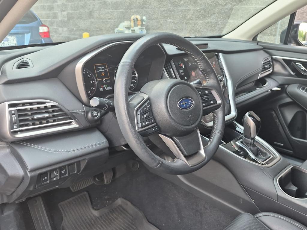 Thumbnail: 2024 Subaru Outback - 2