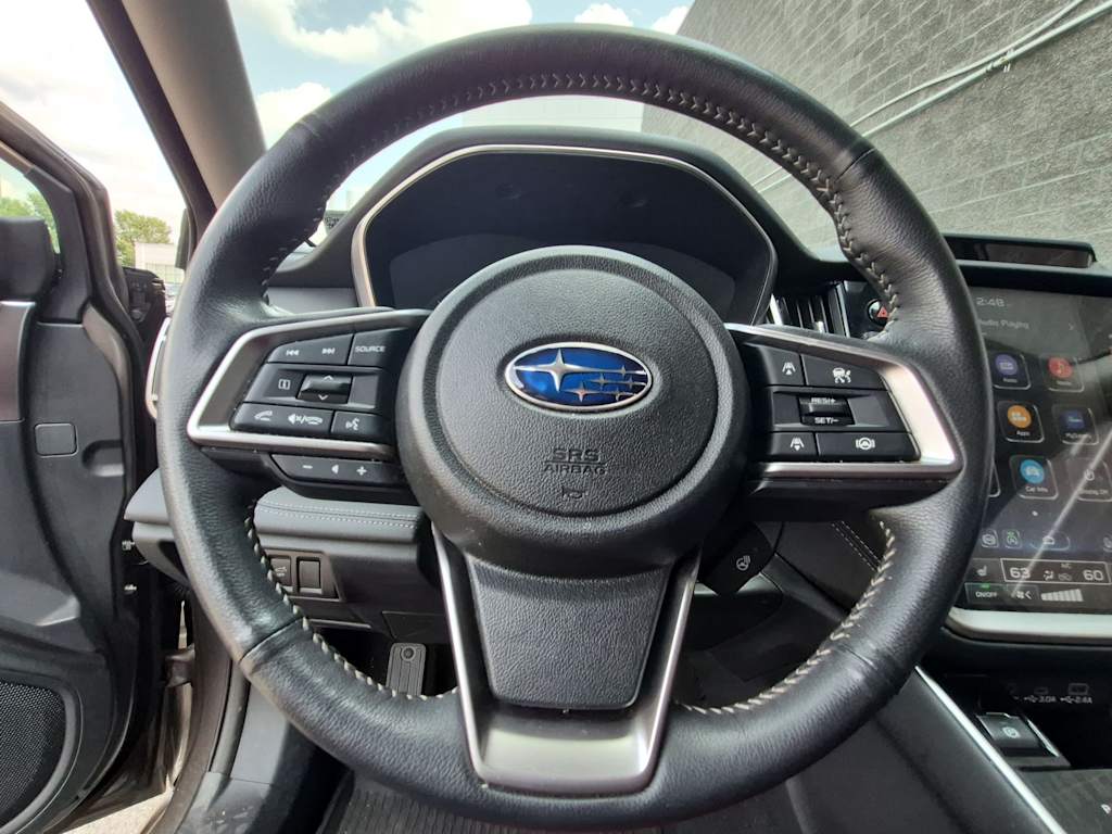 Thumbnail: 2024 Subaru Outback - 12