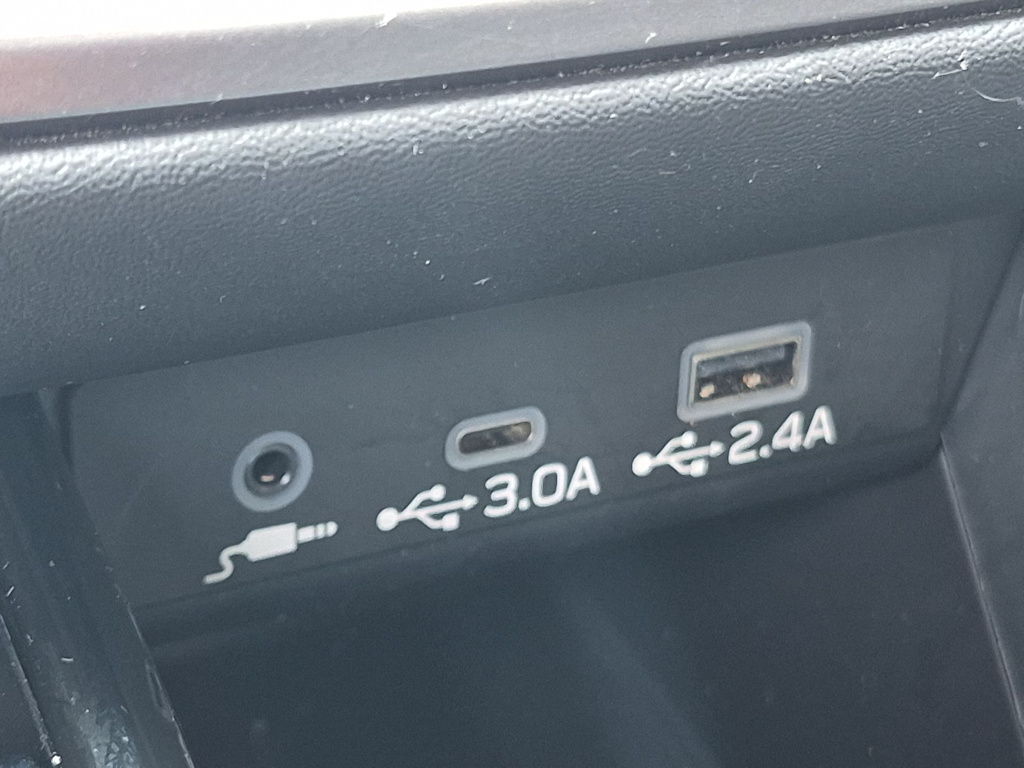Thumbnail: 2024 Subaru Outback - 33