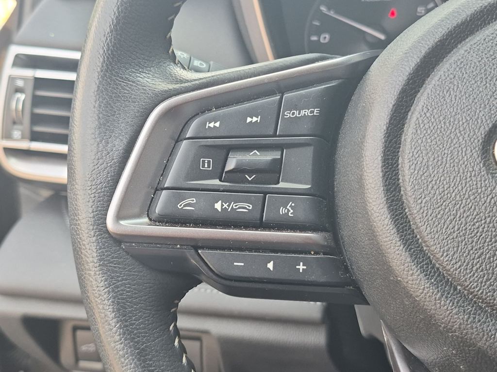Thumbnail: 2024 Subaru Outback - 28