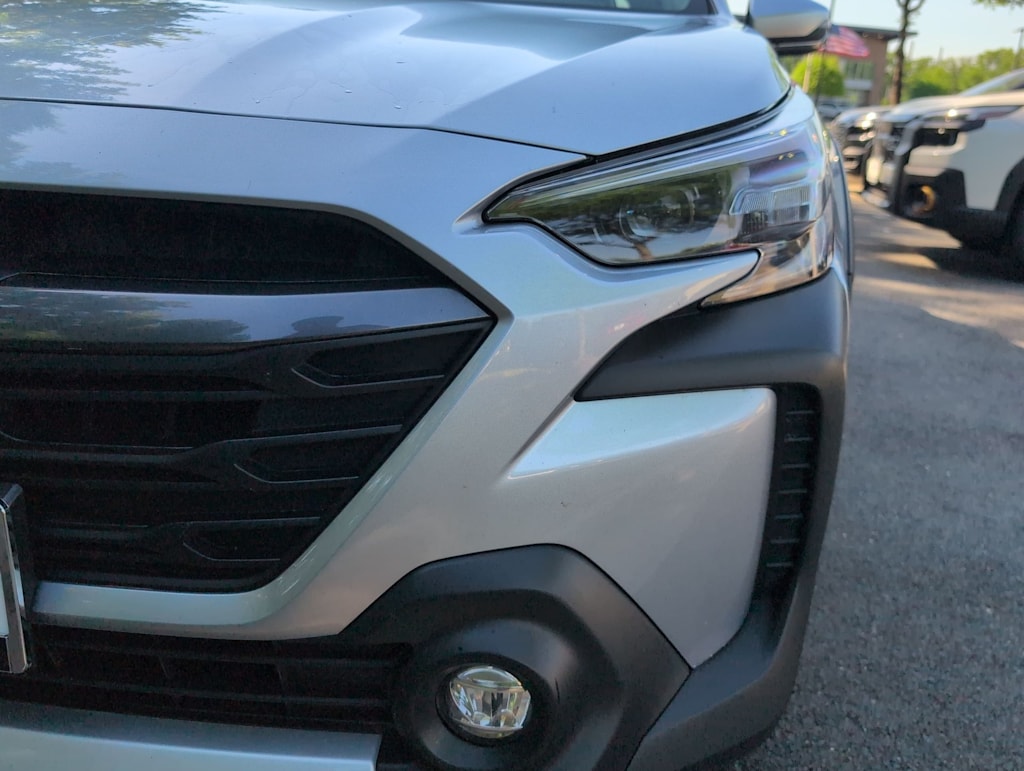 Thumbnail: 2024 Subaru Outback - 23