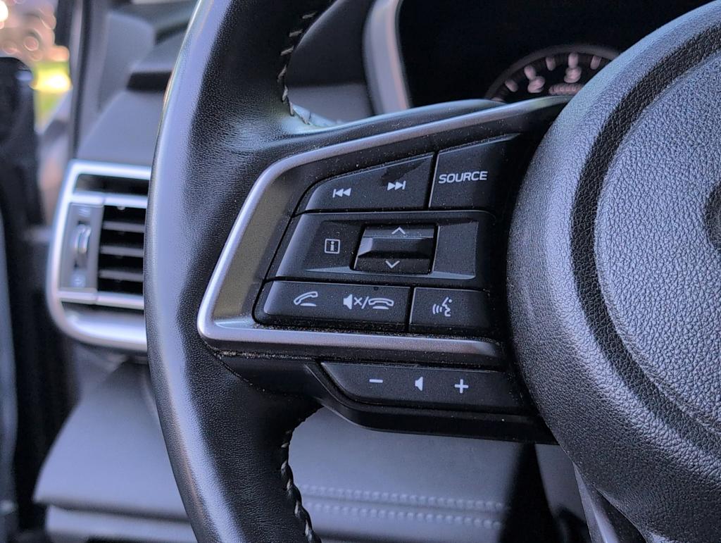 Thumbnail: 2024 Subaru Outback - 28