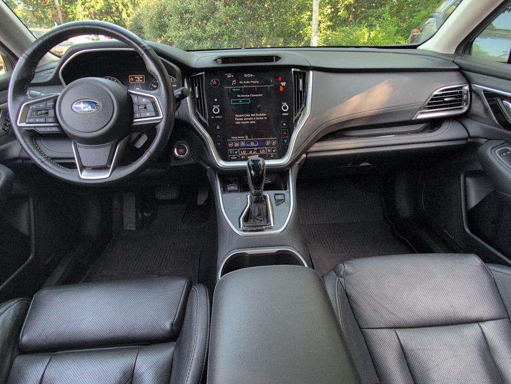 Thumbnail: 2024 Subaru Outback - 8