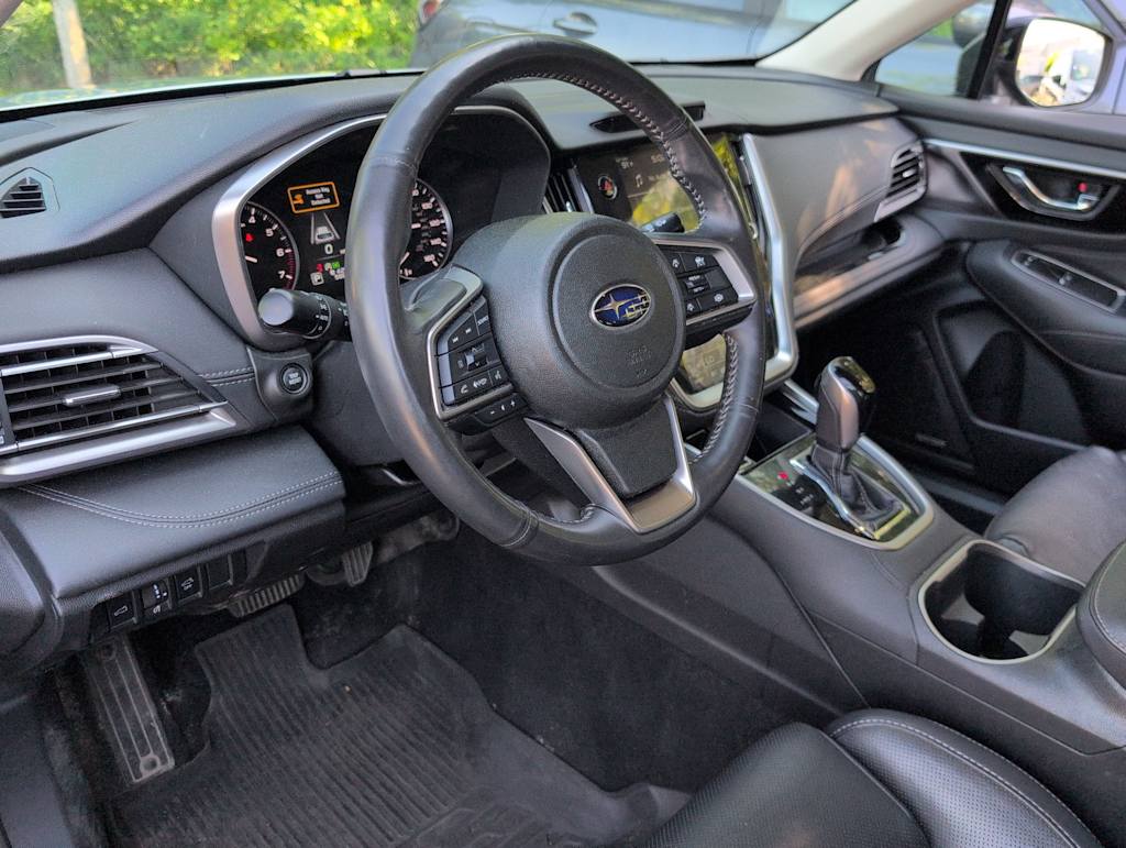 Thumbnail: 2024 Subaru Outback - 2