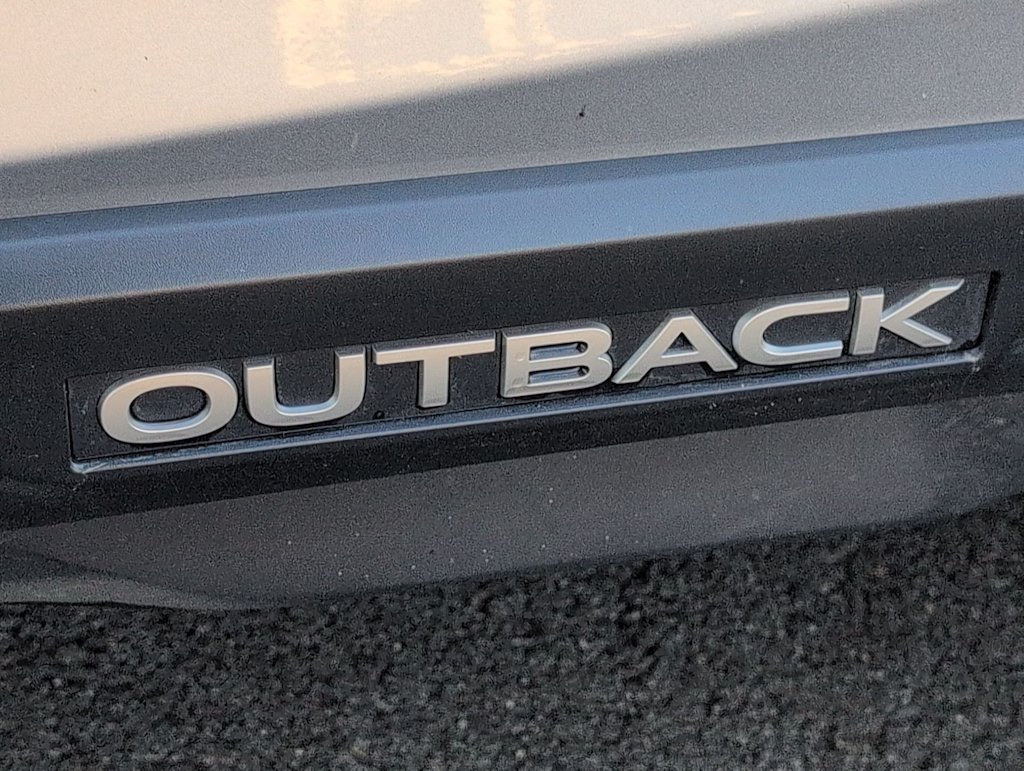 Thumbnail: 2024 Subaru Outback - 24