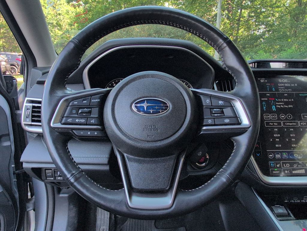 Thumbnail: 2024 Subaru Outback - 12