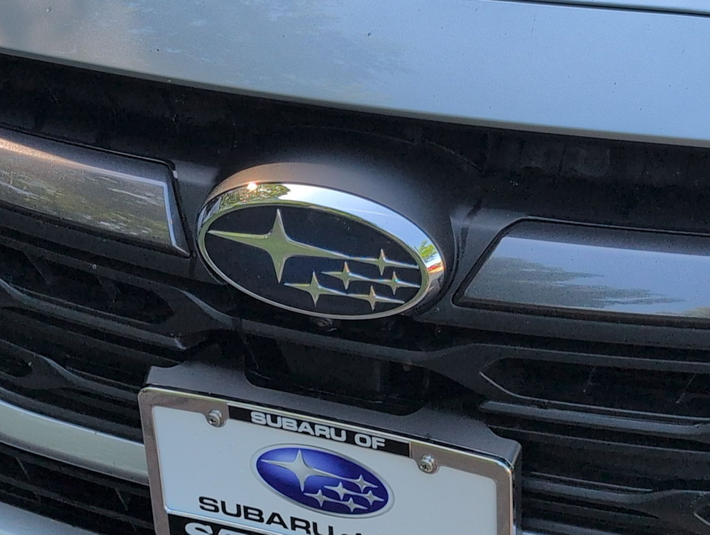 Thumbnail: 2024 Subaru Outback - 7