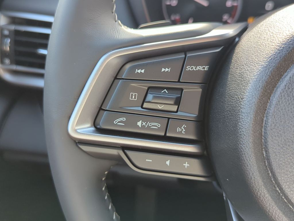 Thumbnail: 2025 Subaru Outback - 31