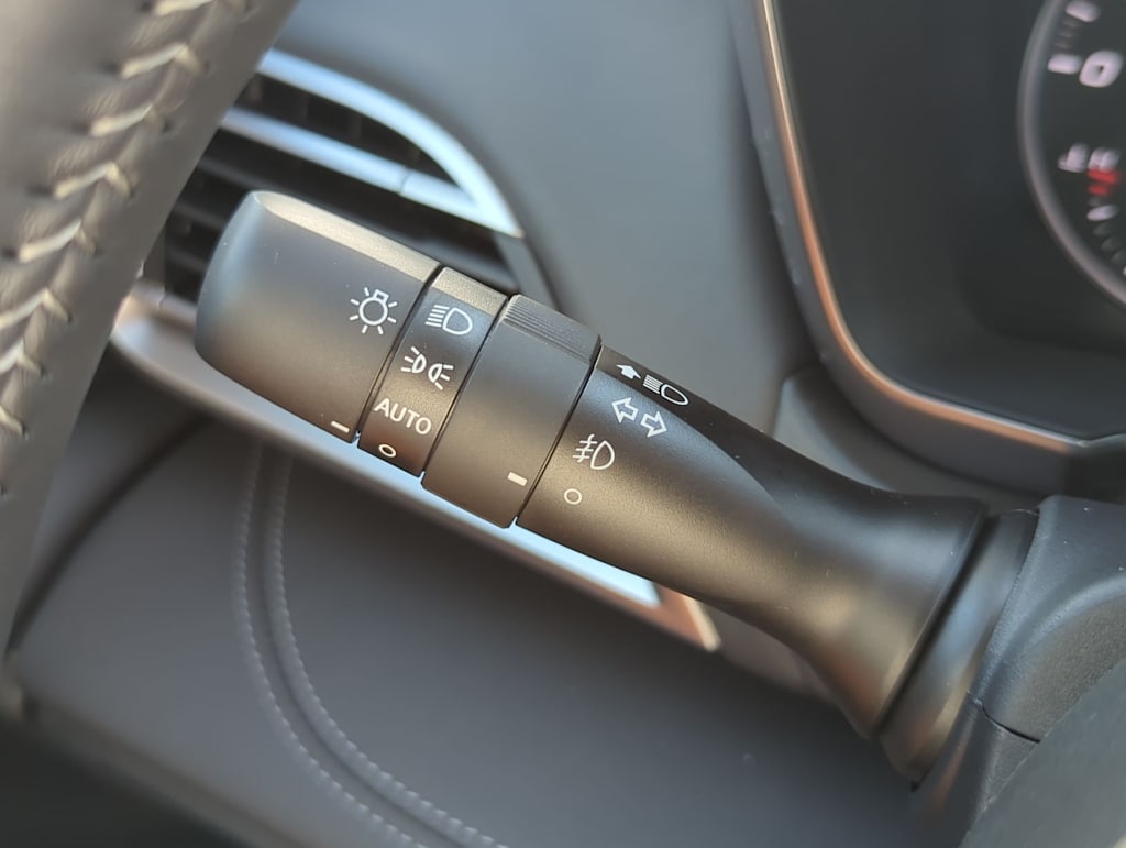 Thumbnail: 2025 Subaru Outback - 33