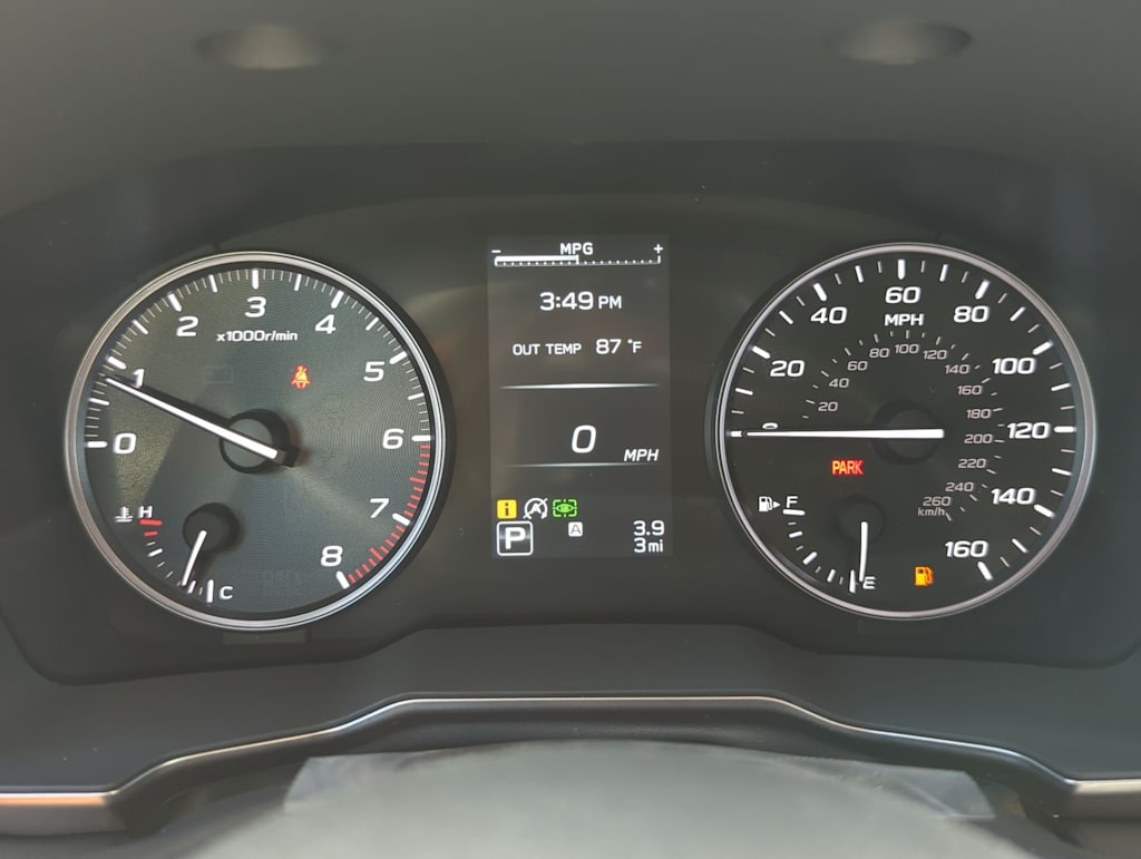 Thumbnail: 2025 Subaru Outback - 16