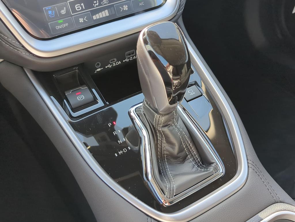 Thumbnail: 2025 Subaru Outback - 38