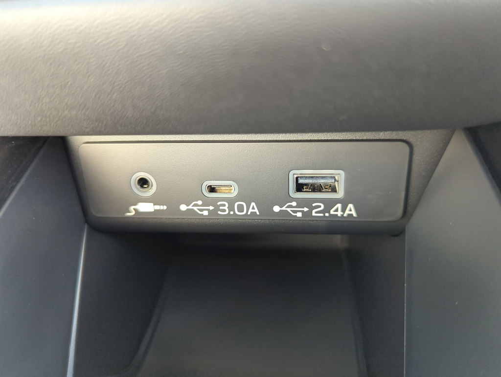 Thumbnail: 2025 Subaru Outback - 37