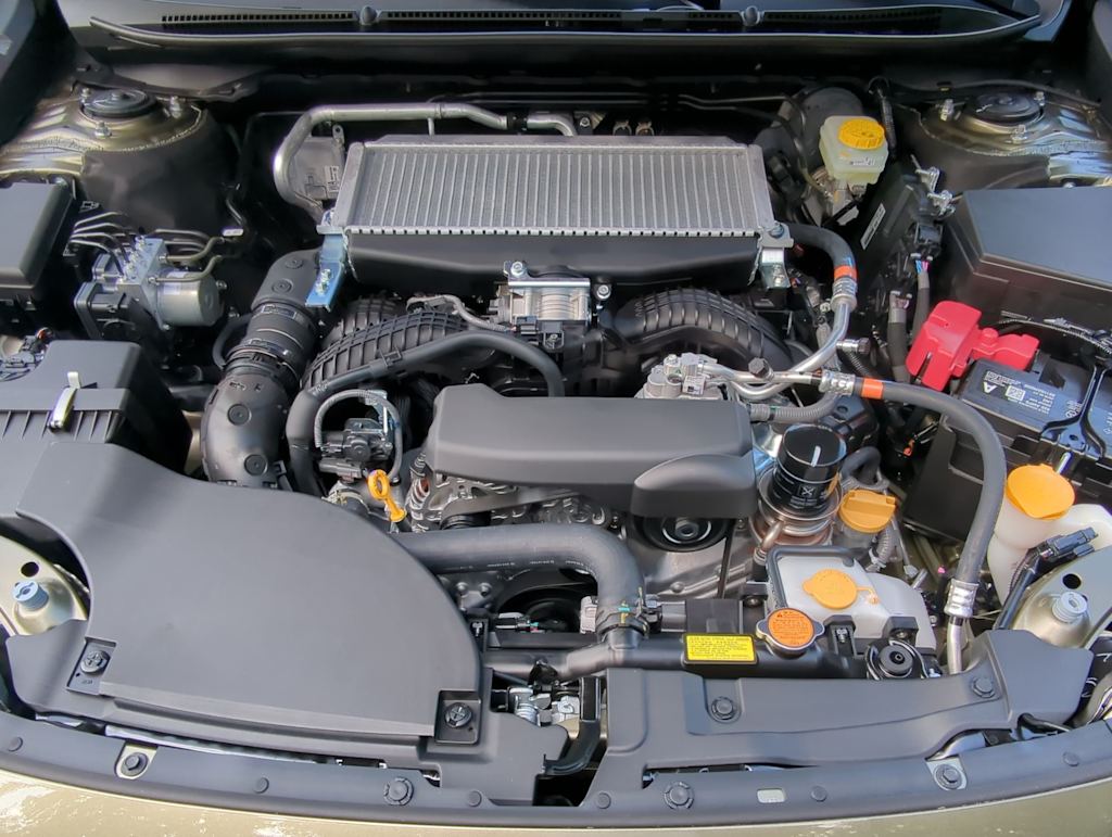 Thumbnail: 2025 Subaru Outback - 9